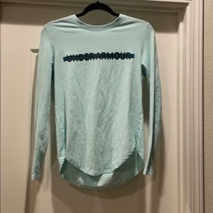 Under Armour long sleeve